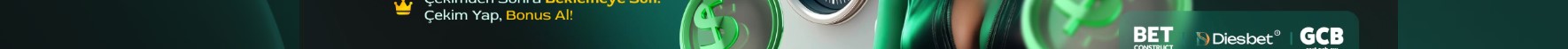 Diesbet Yeni Oranlar Bonus ve Promosyon